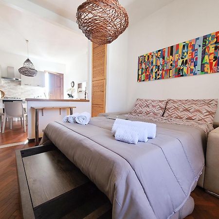 Cityloft Olbia Exteriér fotografie