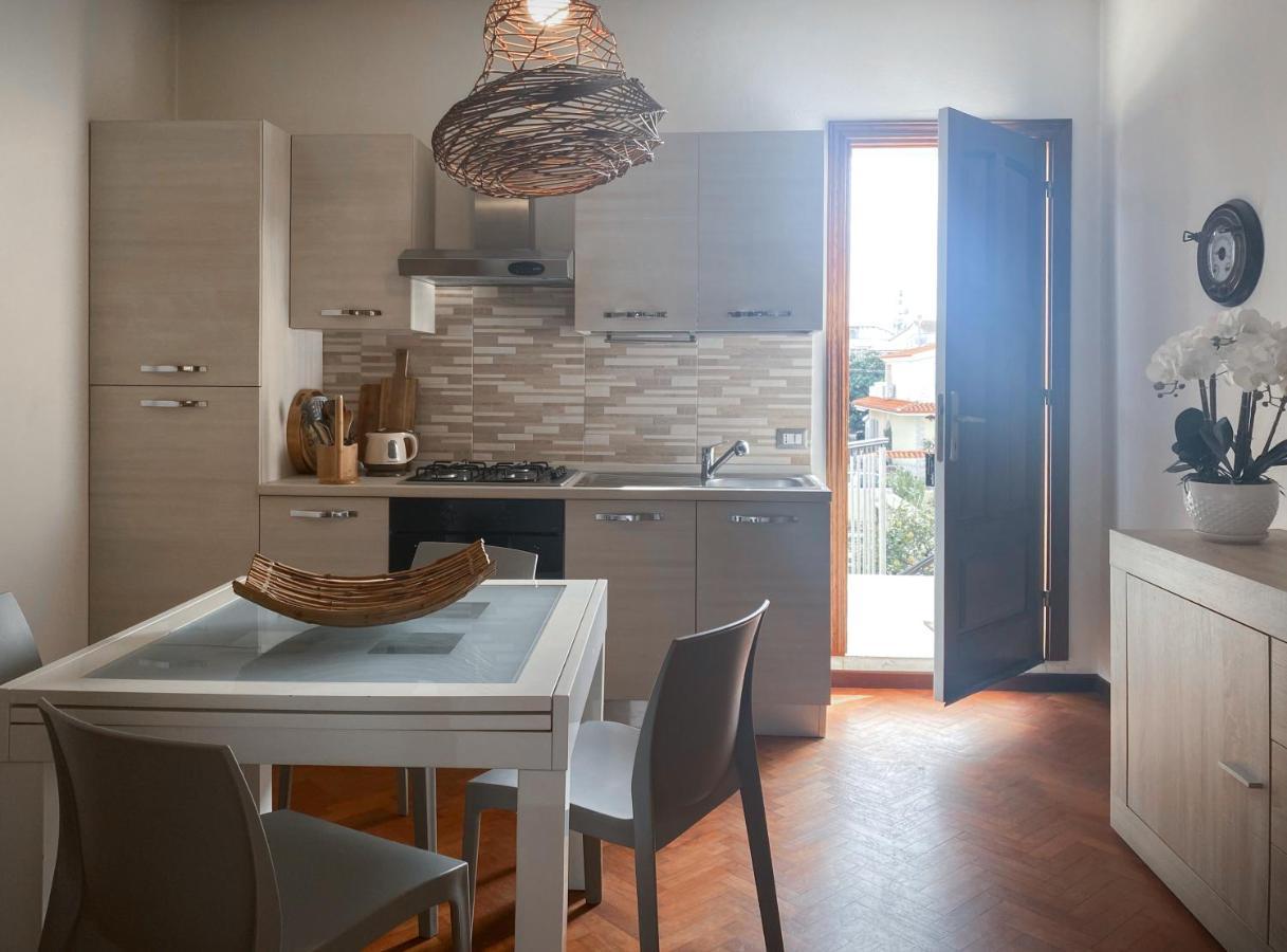 Cityloft Olbia Exteriér fotografie