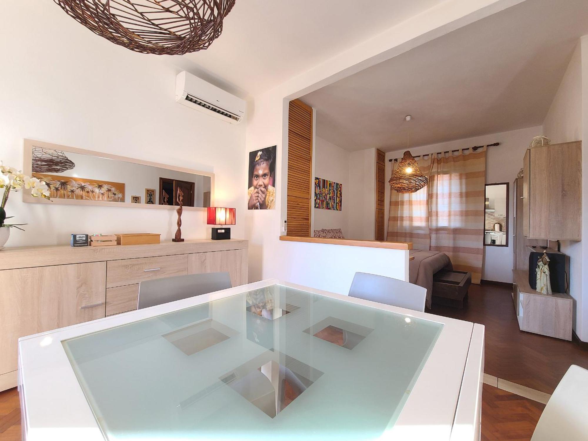 Cityloft Olbia Exteriér fotografie