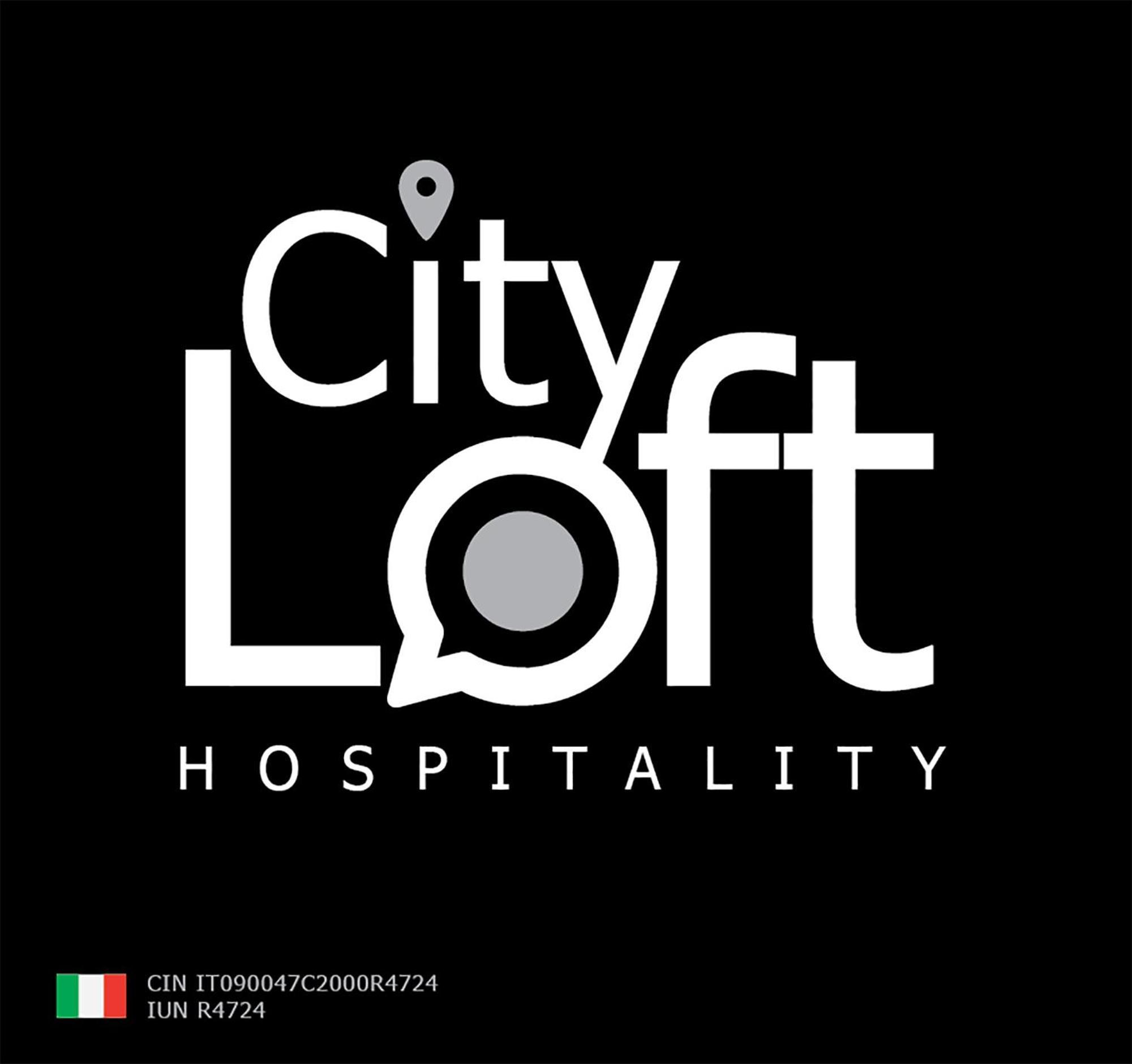 Cityloft Olbia Exteriér fotografie